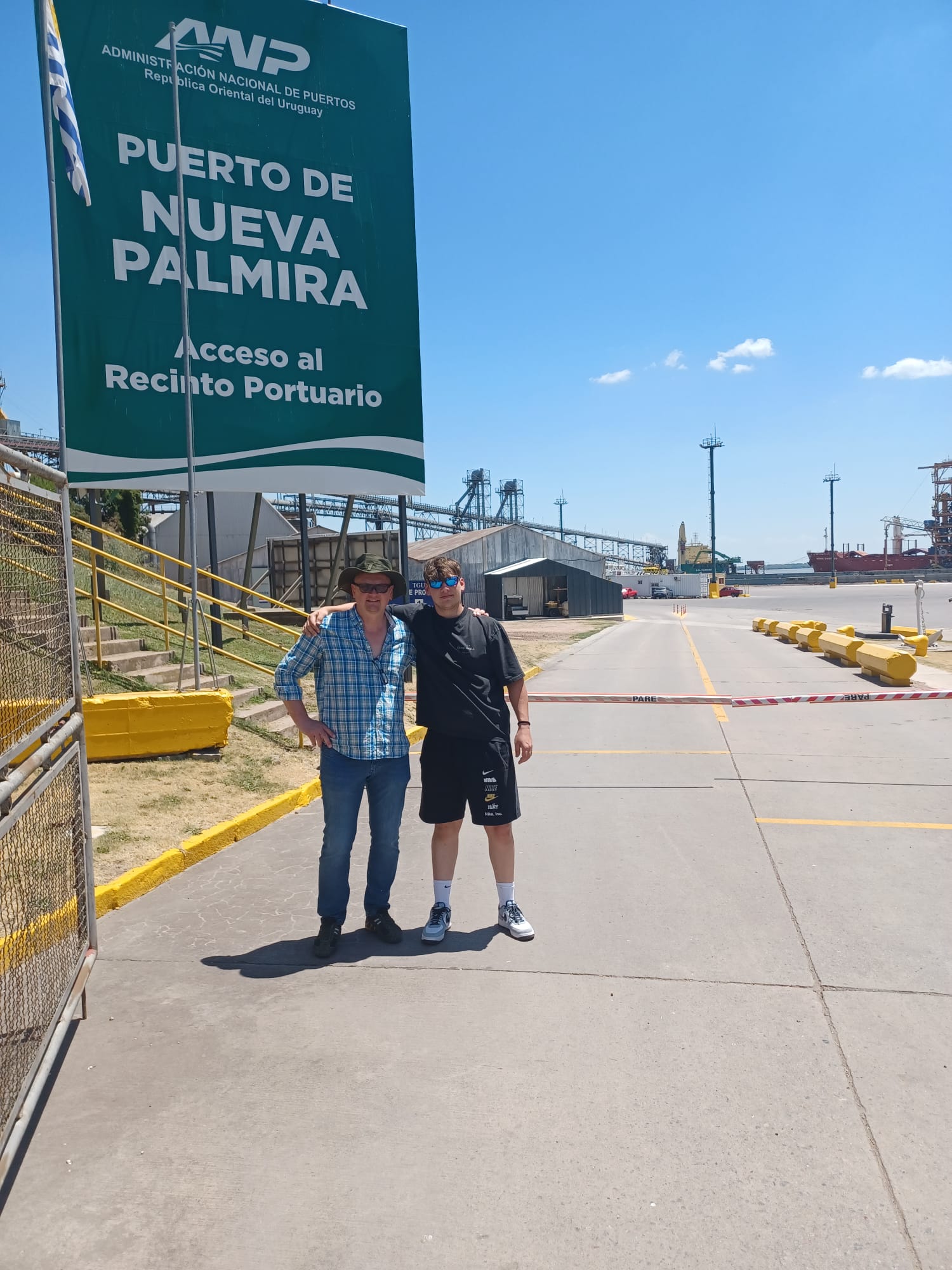 Begleitung beim Landkauf Uruguay Landwirtschaftliche Flächen